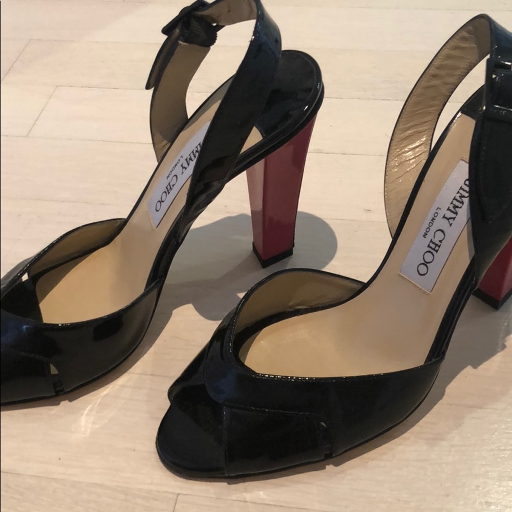 Jimmy Choo London